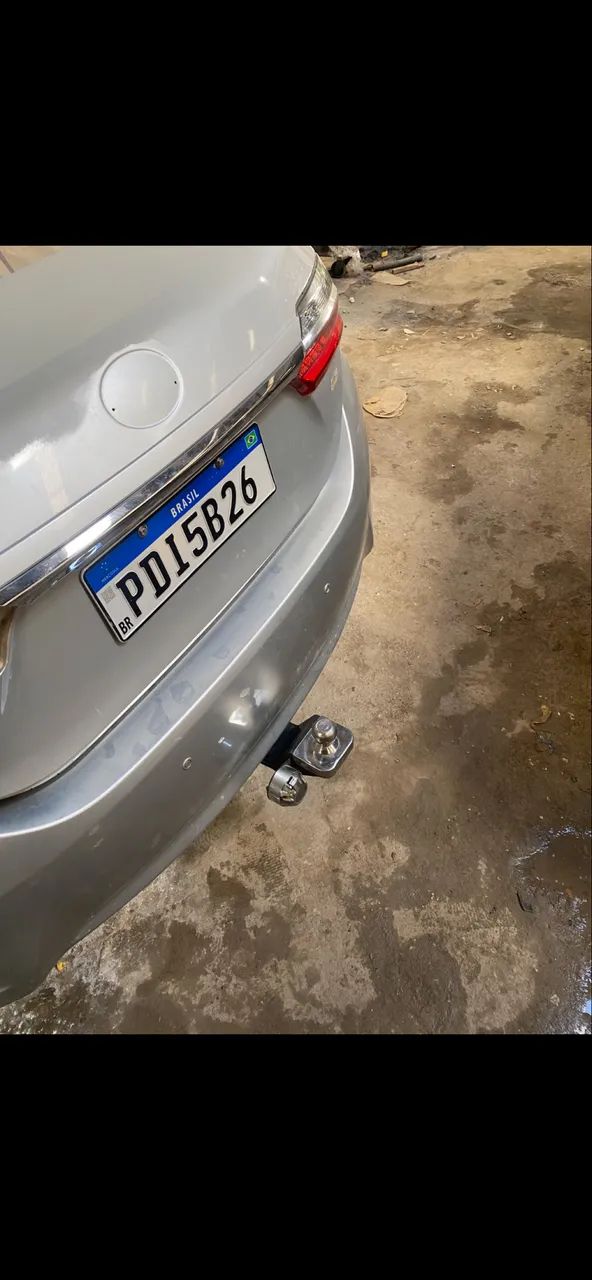 Engate corolla , hb20 , fiesta, siena, voyage , polo  - Foto 5