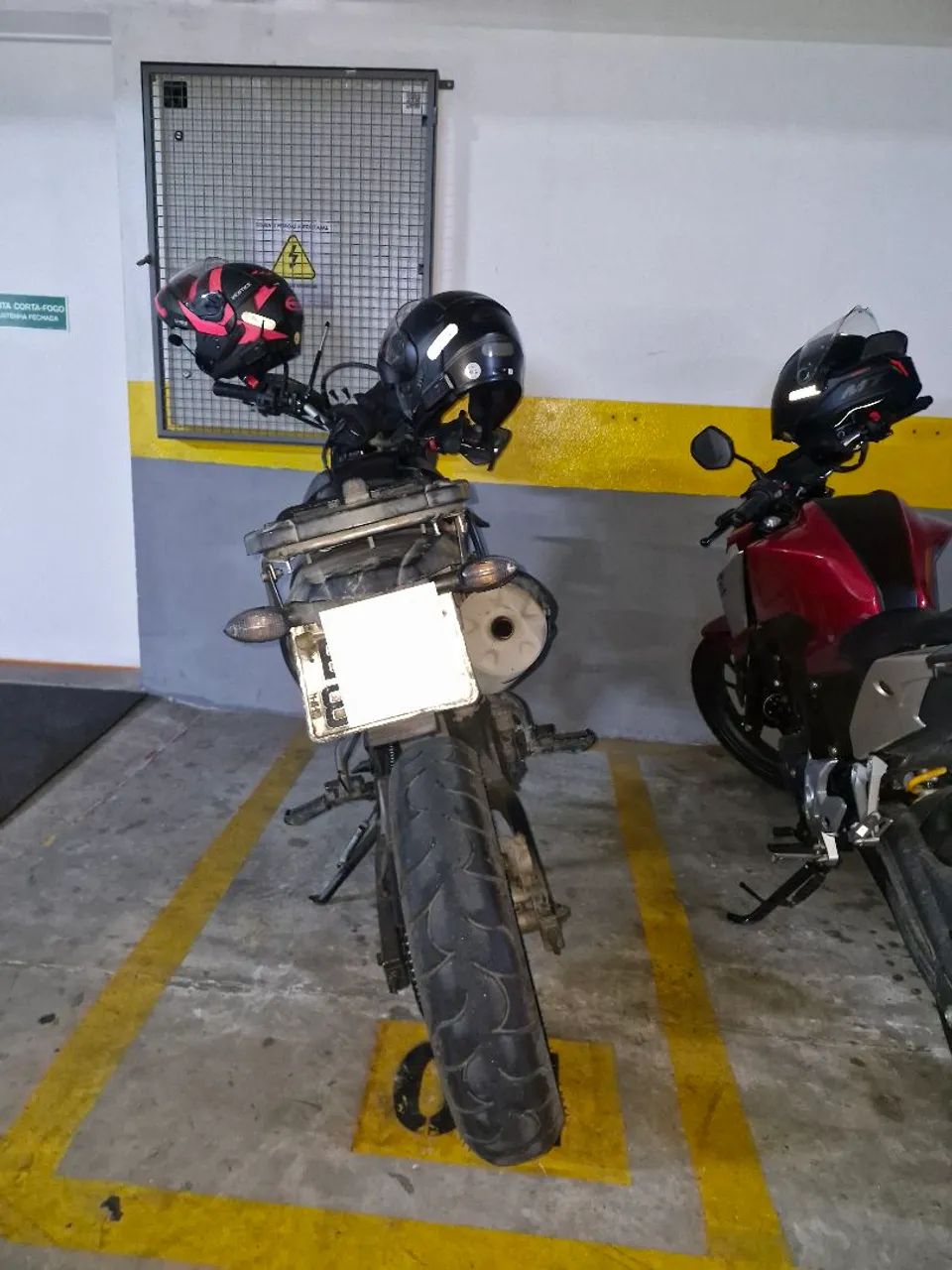 Lander 250x  - Foto 4