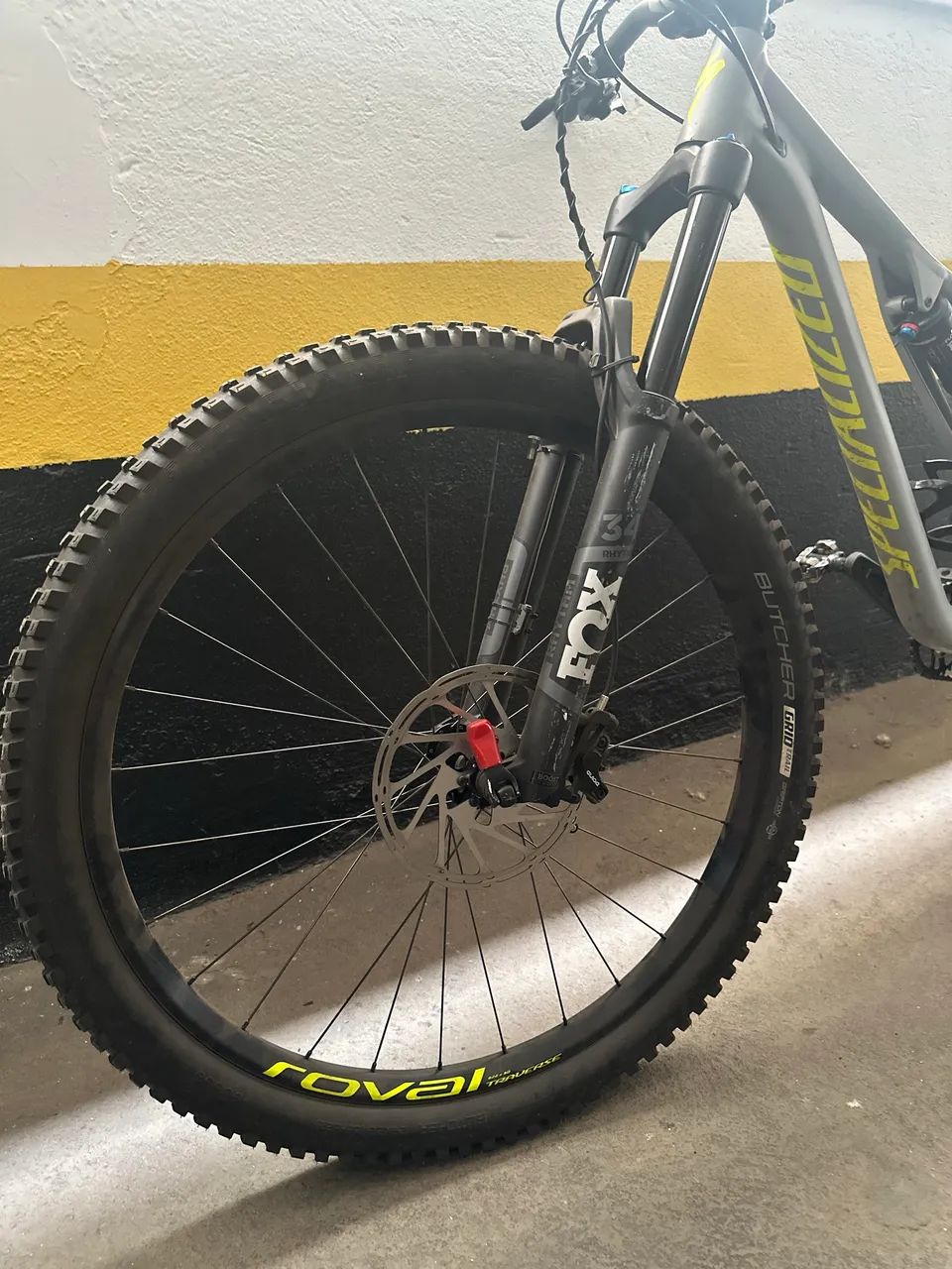Specialized Stumpjumper EVO - Foto 3