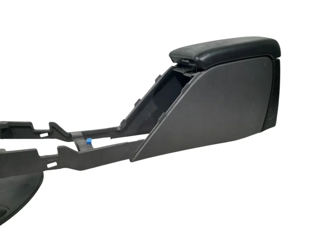 Console Central Apoio Braço Subaru Legacy 2000 Á 2005