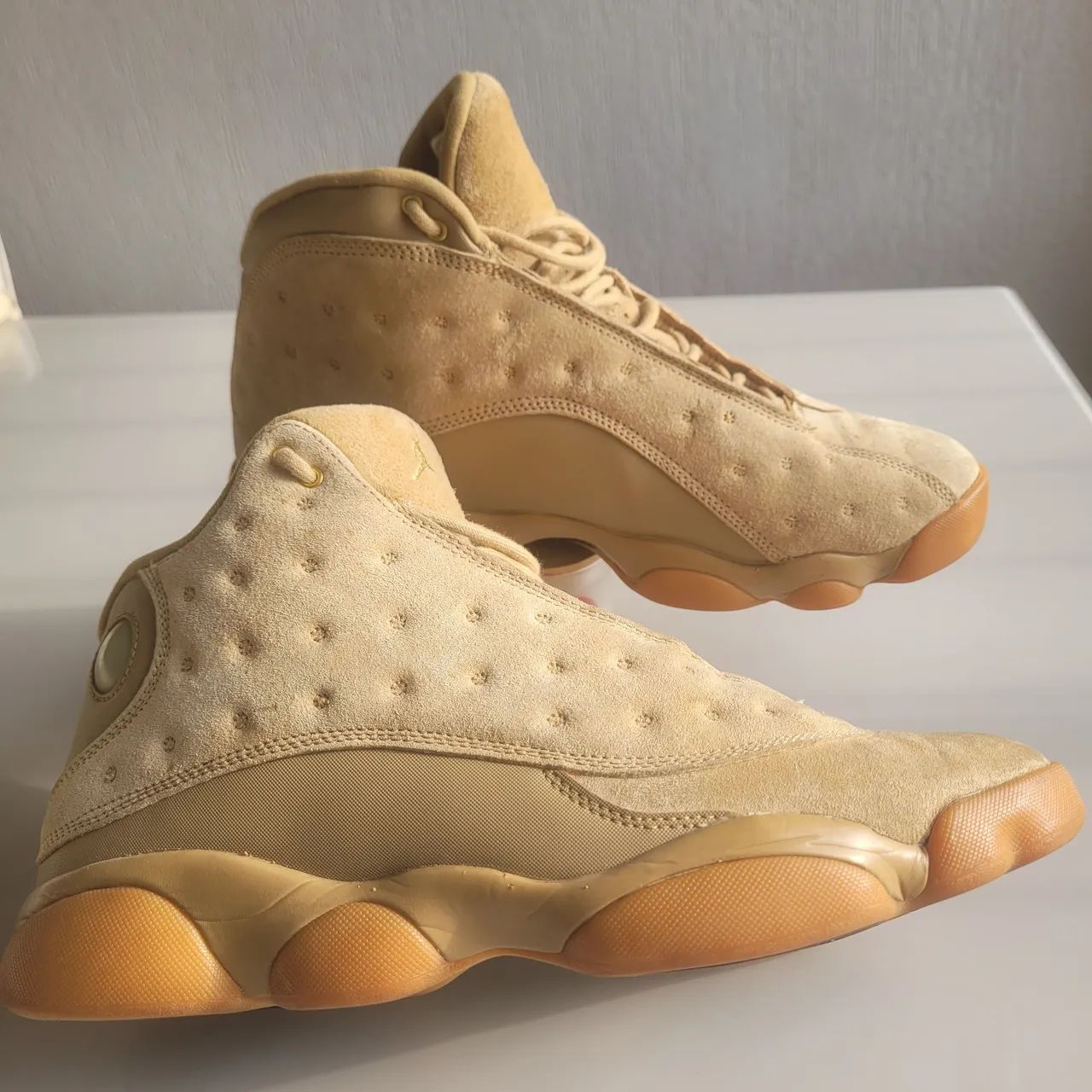 AIR JORDAN 13 RETRO WHEAT
