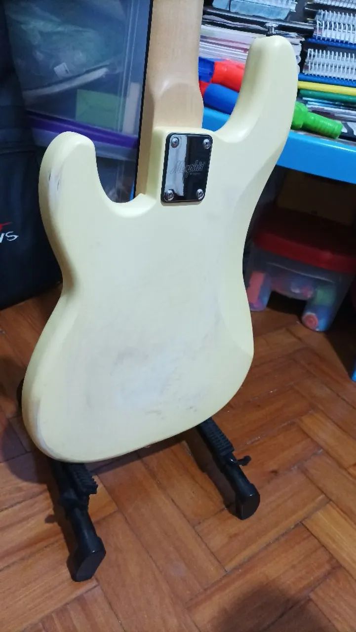 Baixo Memphis Tagima MB40  - Foto 2