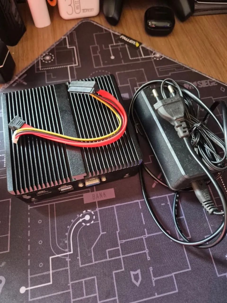MiniPC 8GB ram 128GB ssd - Foto 4