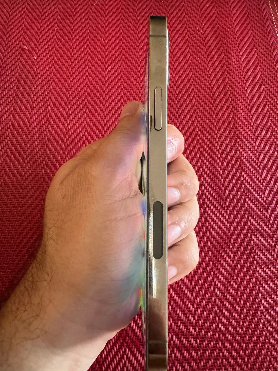 iPhone 12 Pro 256gb - Foto 5