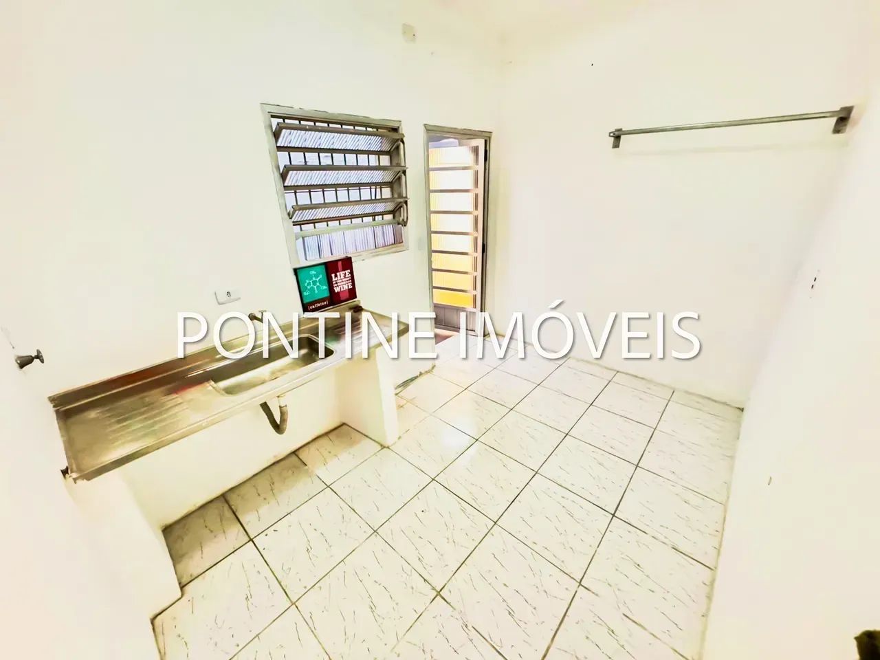 Salão Comercial na Aclimação| 40m² - Foto 5