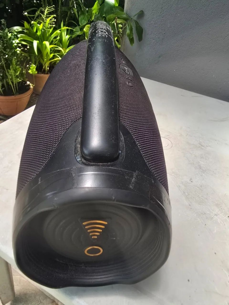 Caixa de Som JBL Boombox 3 Wi-Fi  - Foto 5