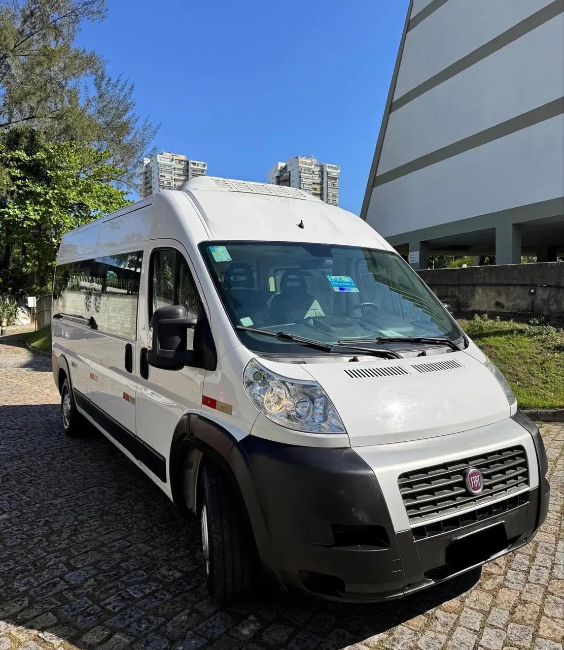 Ducato 16 Lugares - Foto 2