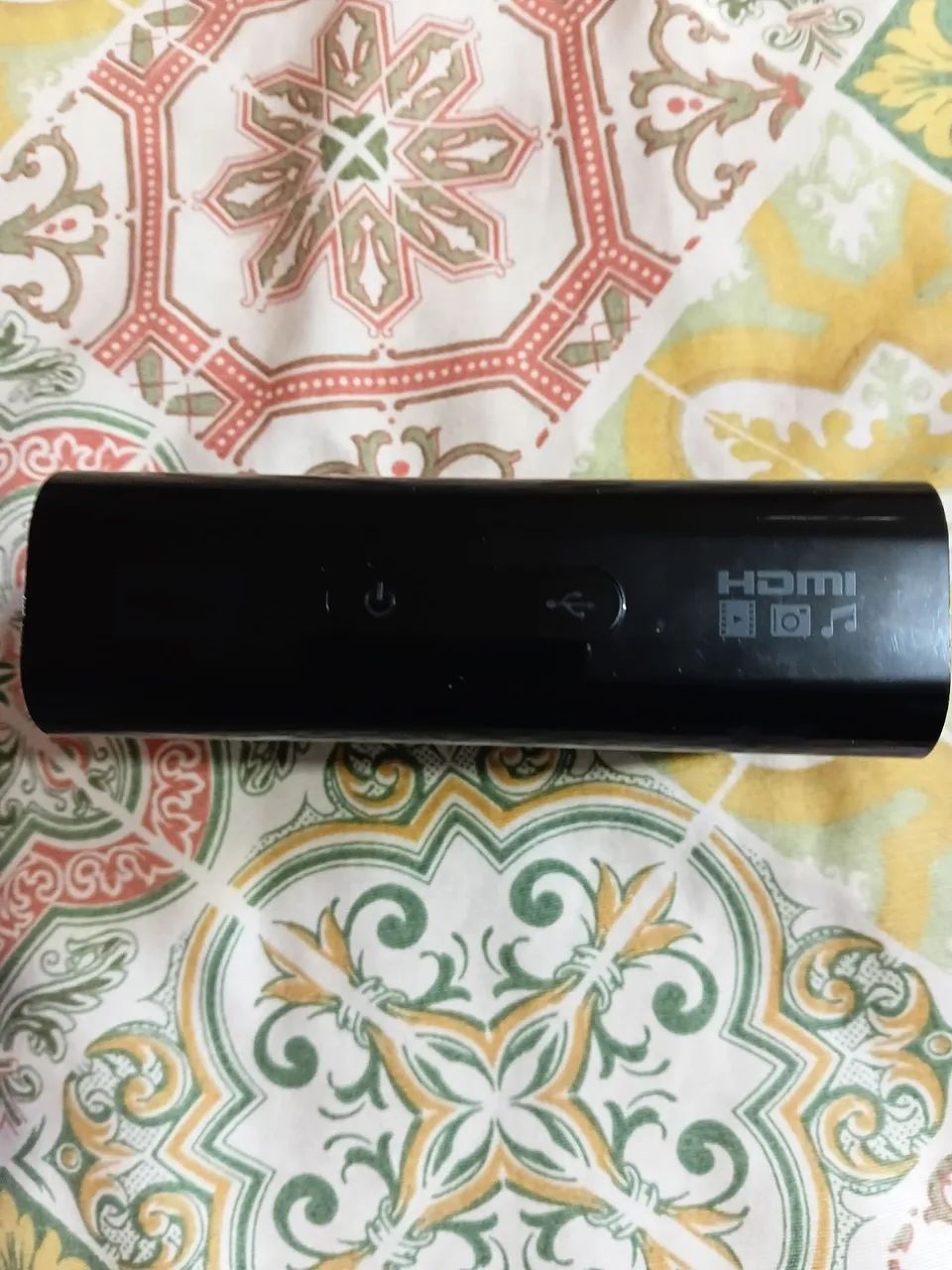 WD TV LIVE PLUS HD MIDIA PLAYER - Foto 2