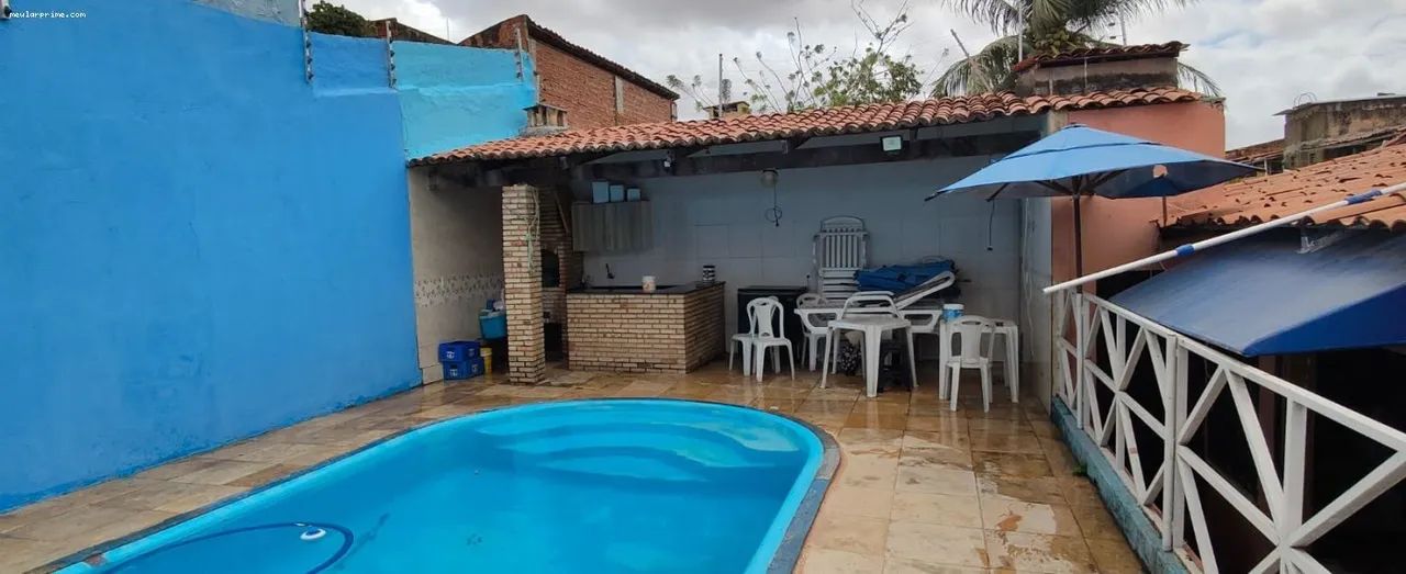 Casa para Venda no bairro Antônio Bezerra - Foto 3