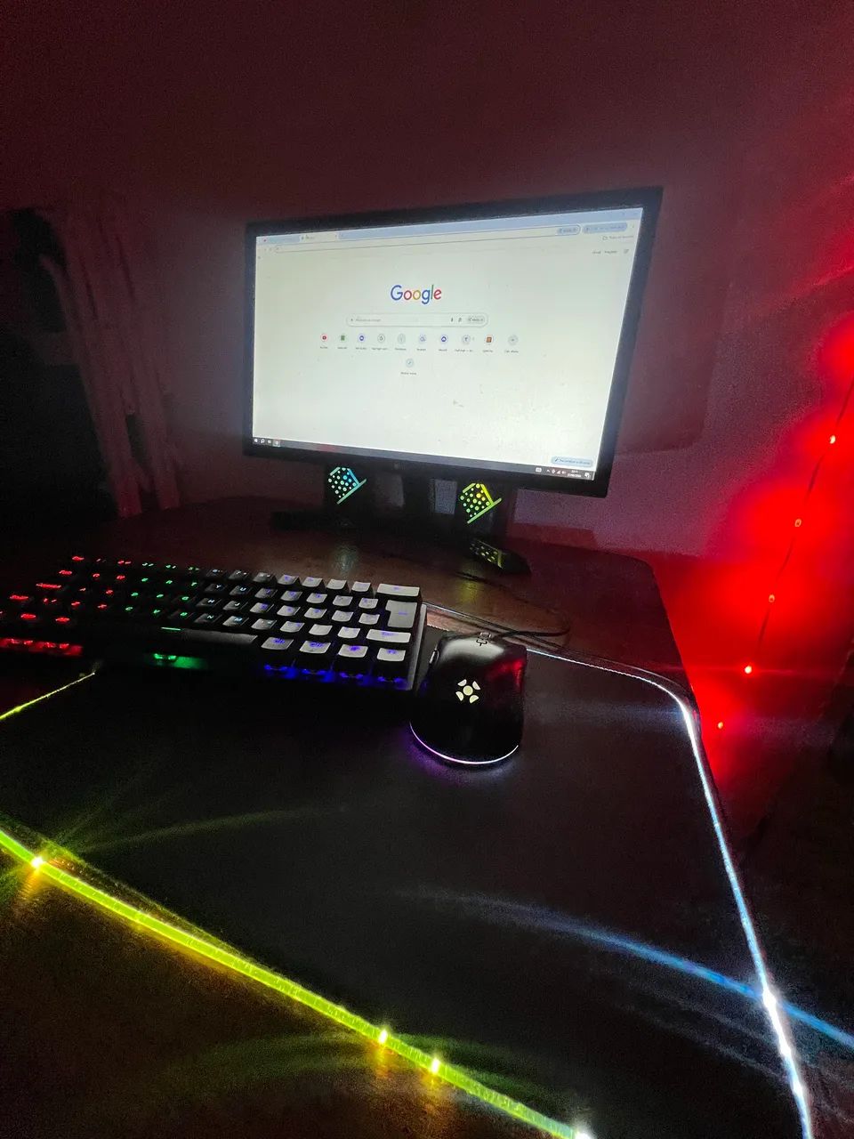 Vendo PC Gamer / Escritório.  - Foto 4