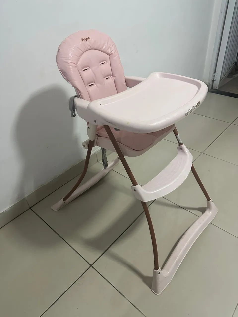 Cadeira alimentação - Foto 3