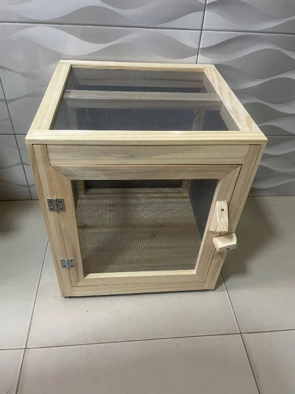 Secador de carne  - Foto 3