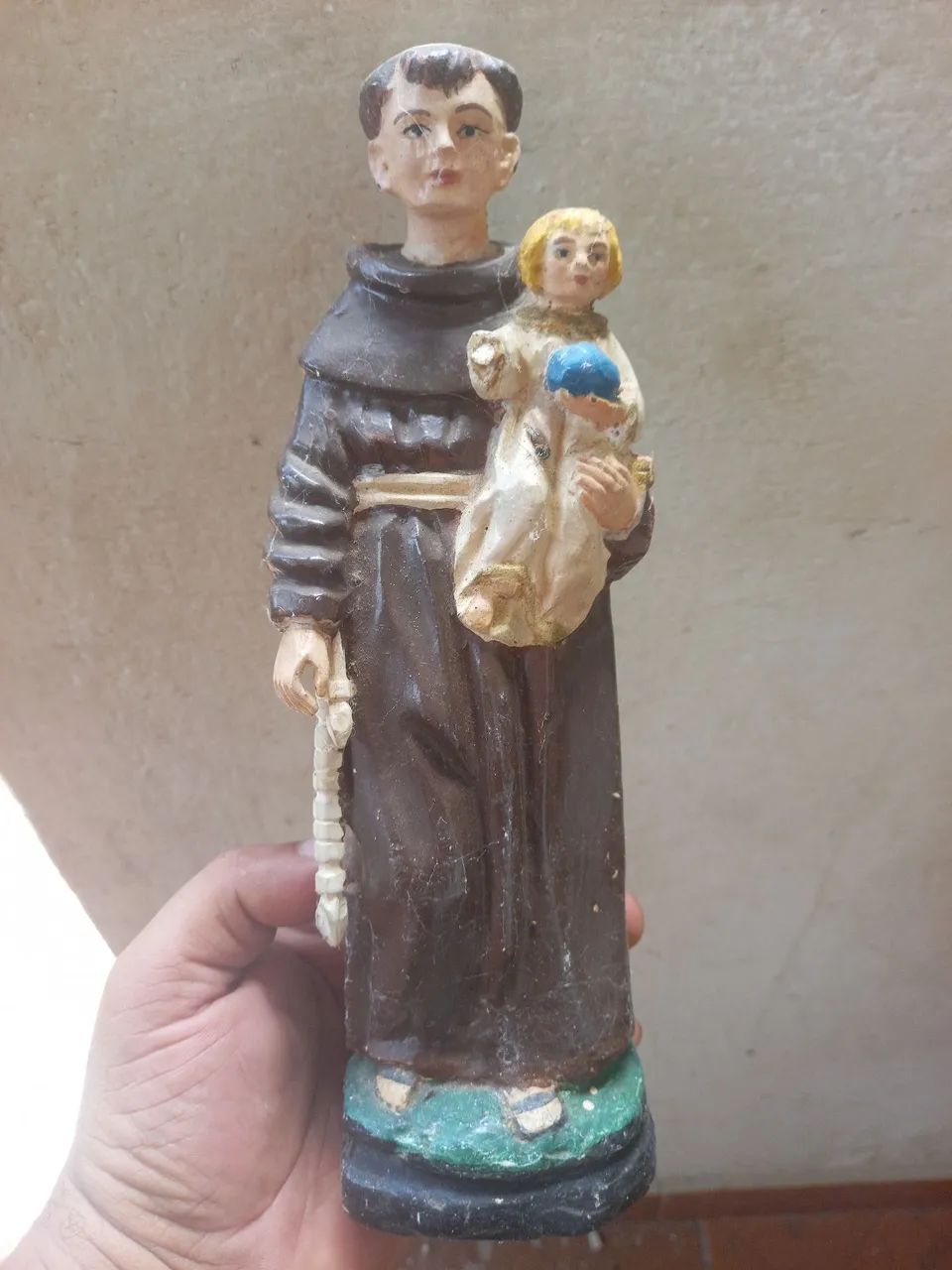 Imagem de Santo Antonio