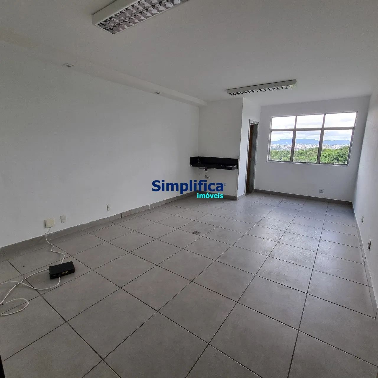Alugue sala comercial na Pampulha / BH. - Foto 4