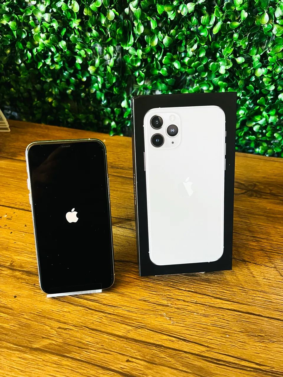iPhone 11 Pro  - Foto 3