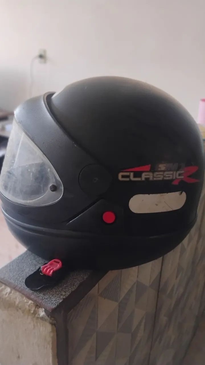 Capacete  - Foto 5