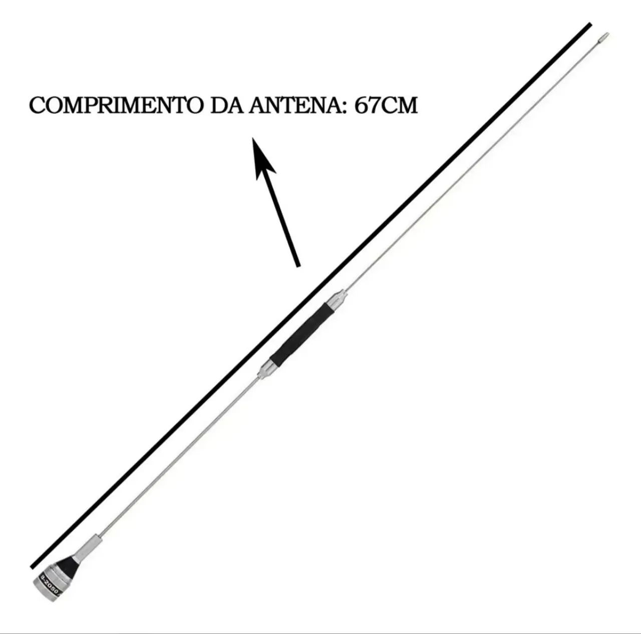 Rádio RP70 AQUARIO  - Foto 4