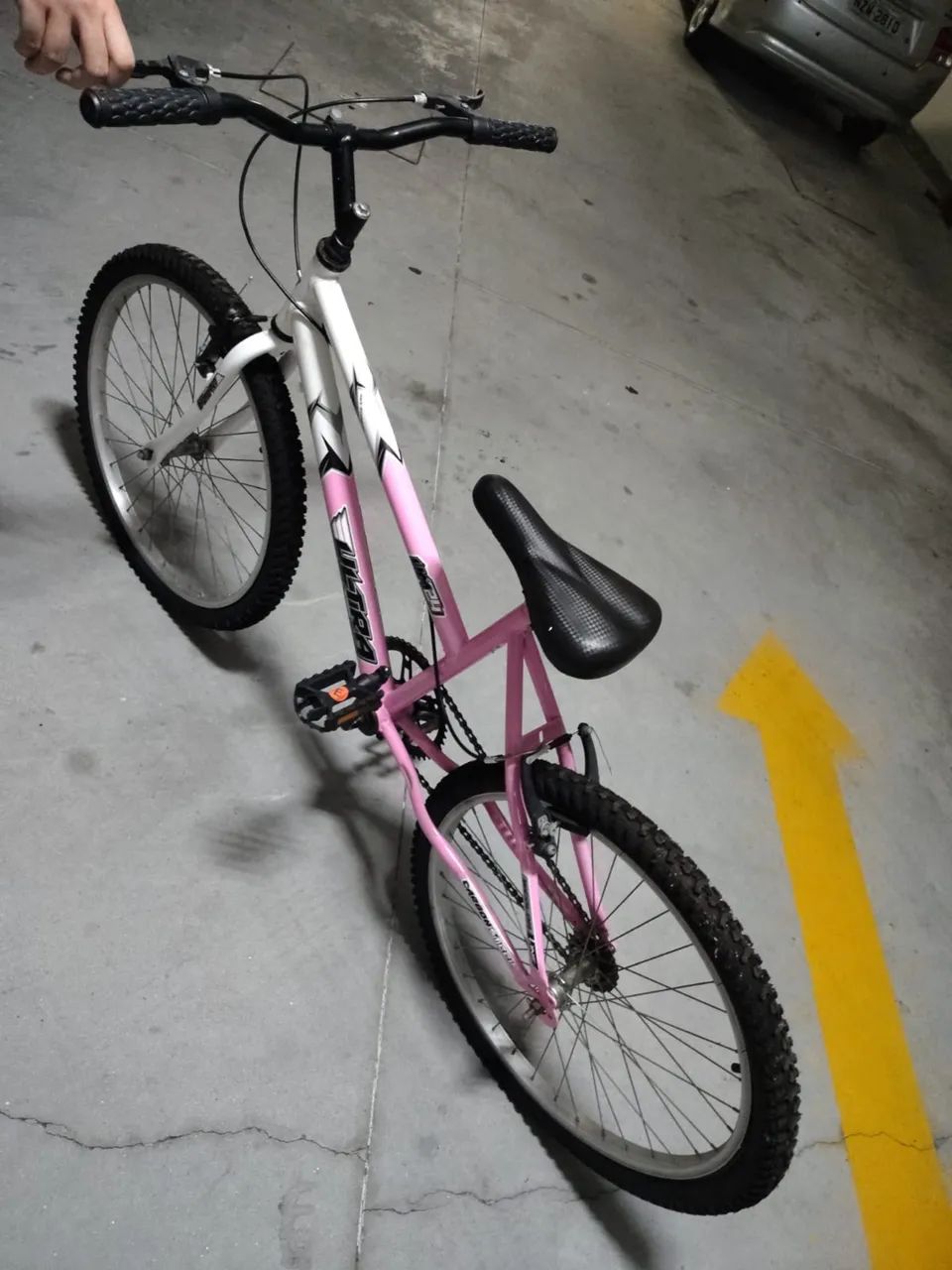 Vendo Bicicleta  - Foto 4