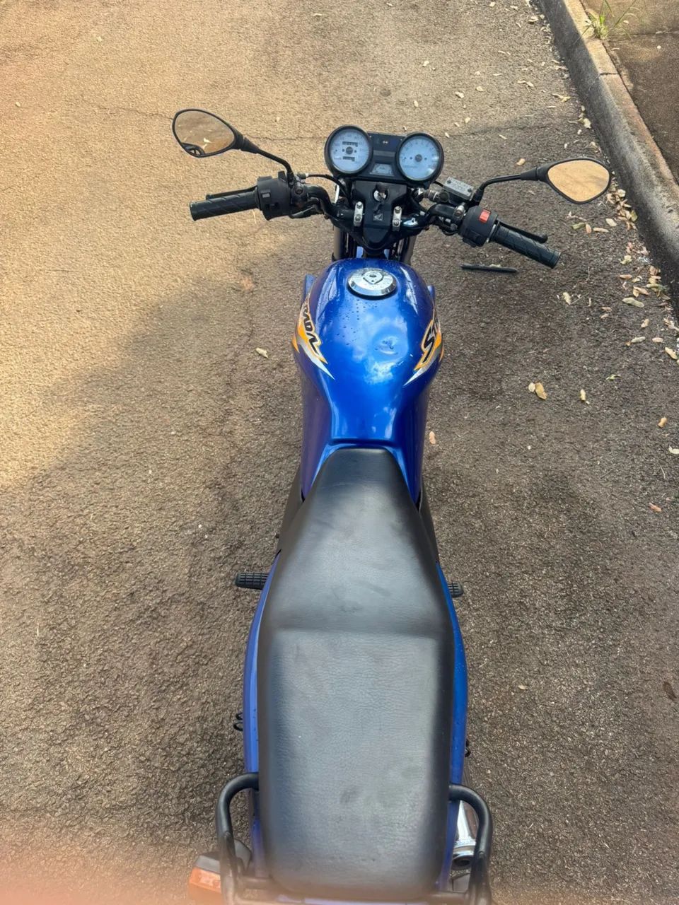 Strada 200cc - Foto 3