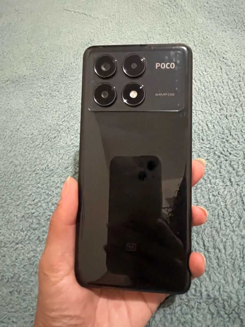 Celular Poco X6 Pro - Foto 2
