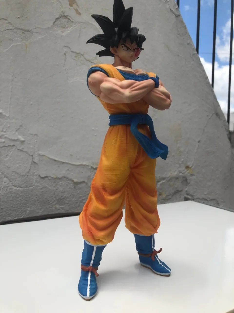 DRAGON BALL GOKU  - Foto 4