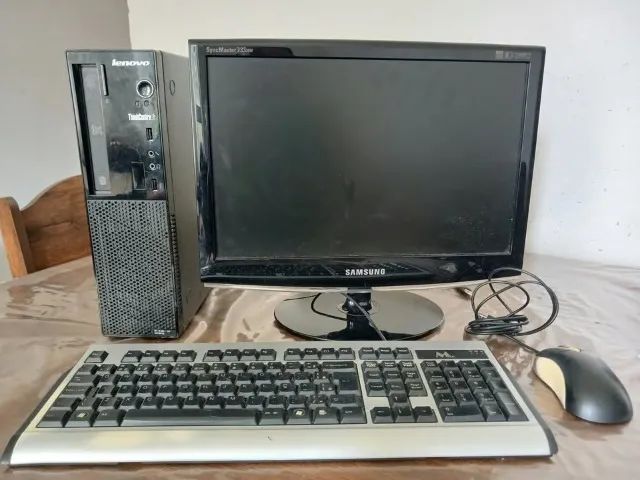 PC Completo Core i5-3570 3th - Foto 5