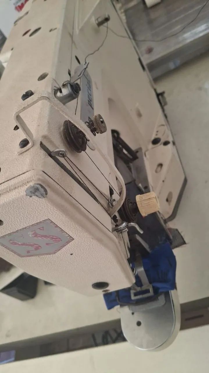 Máquina TRAVETE SunSpecial  - Foto 2