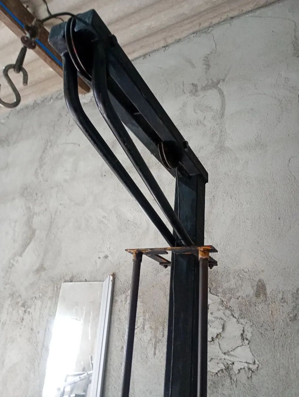 Equipamentos para musculação  - Foto 5