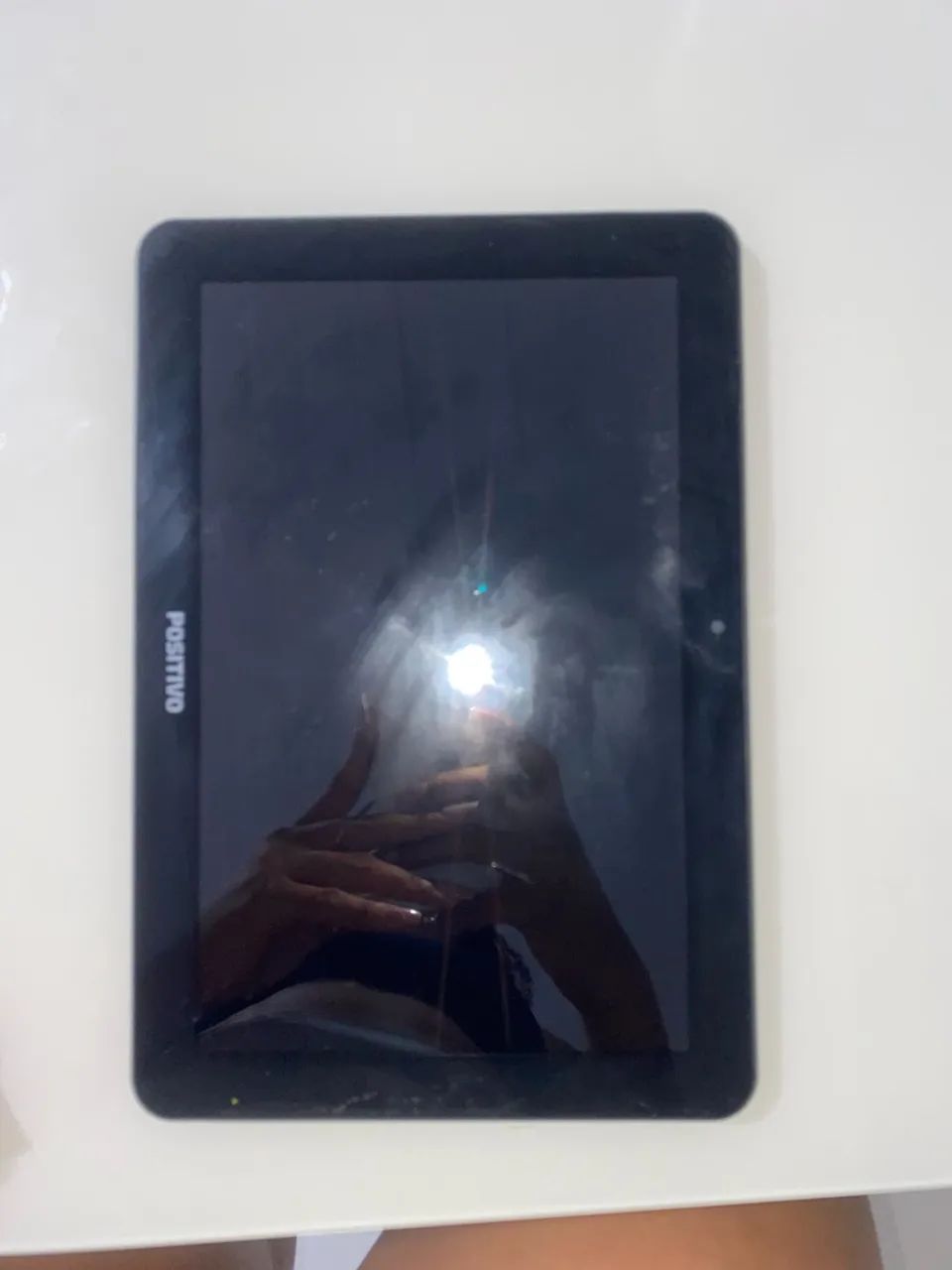 Tablet Positivo Android T1060 - Foto 4