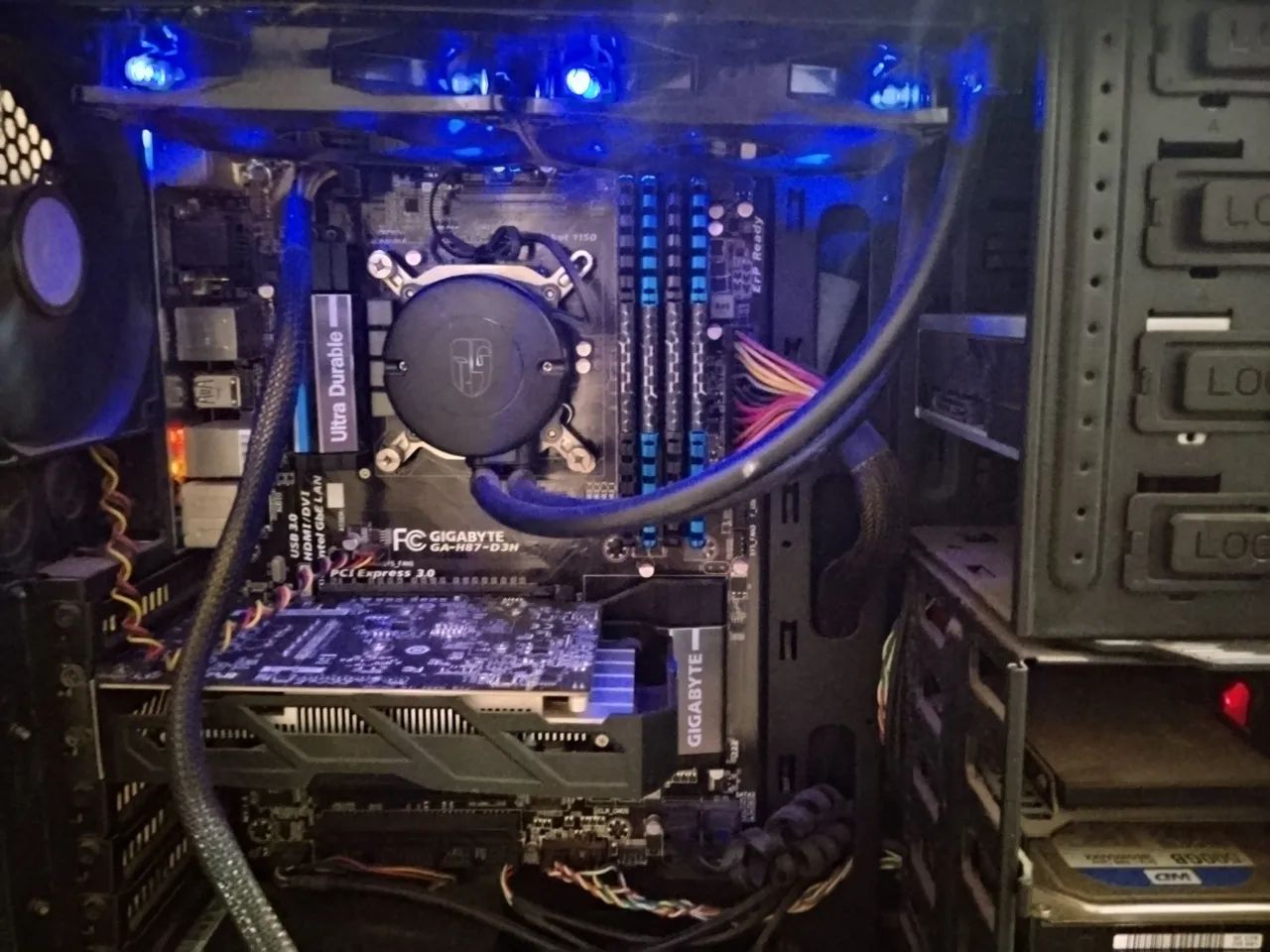 Computador completo - Foto 2