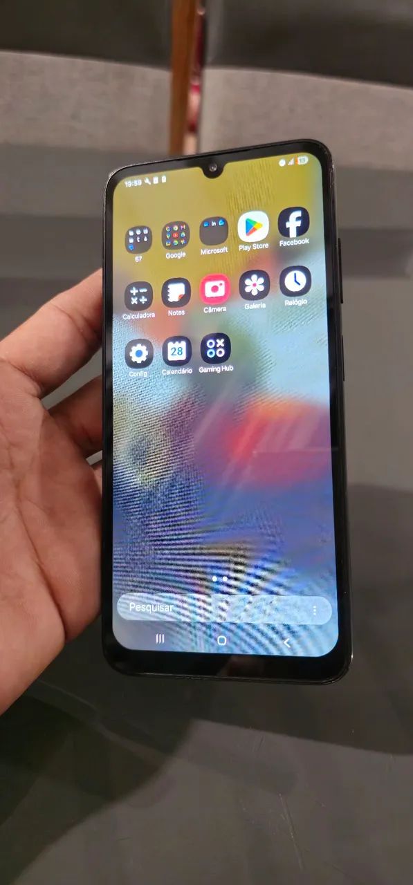Samsung A05s  - Foto 3