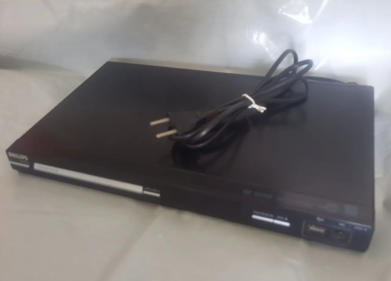 DVD Player Philips dvp3254k - Foto 2