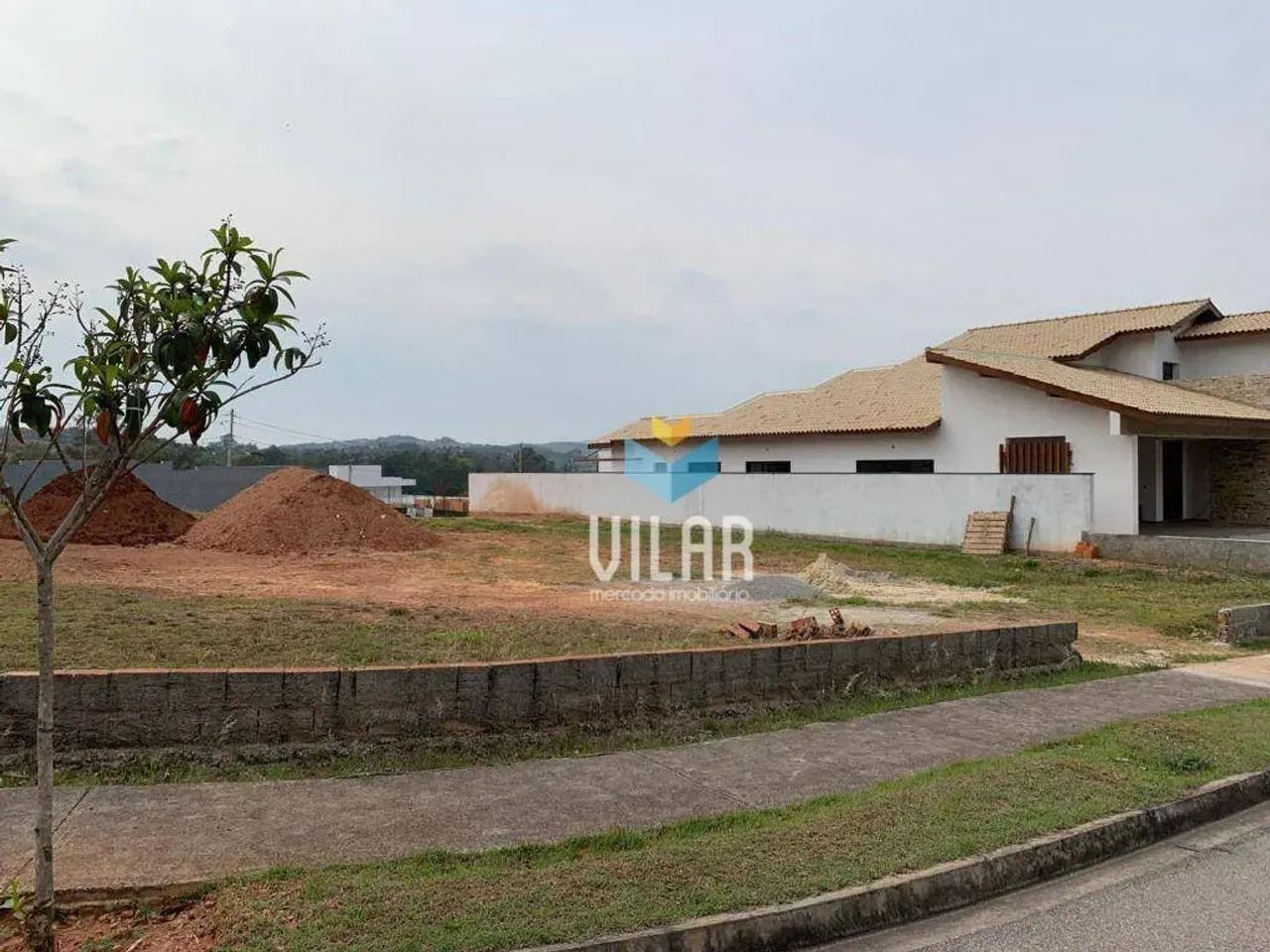Terreno à venda, 1345 m² por R$ 1.119.900,00 - Condomínio Vittorio Emanuele - Sorocaba/SP - Foto 3