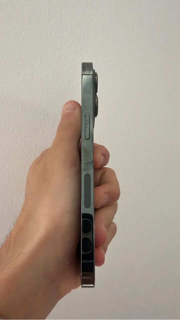 iPhone 13 Pro 256 GB - Foto 2