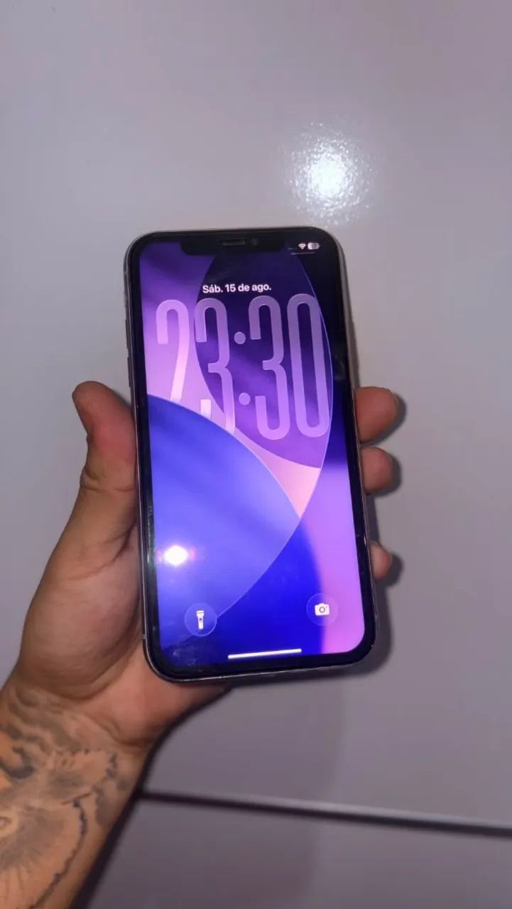  IPHONE 11/128GB - Foto 4