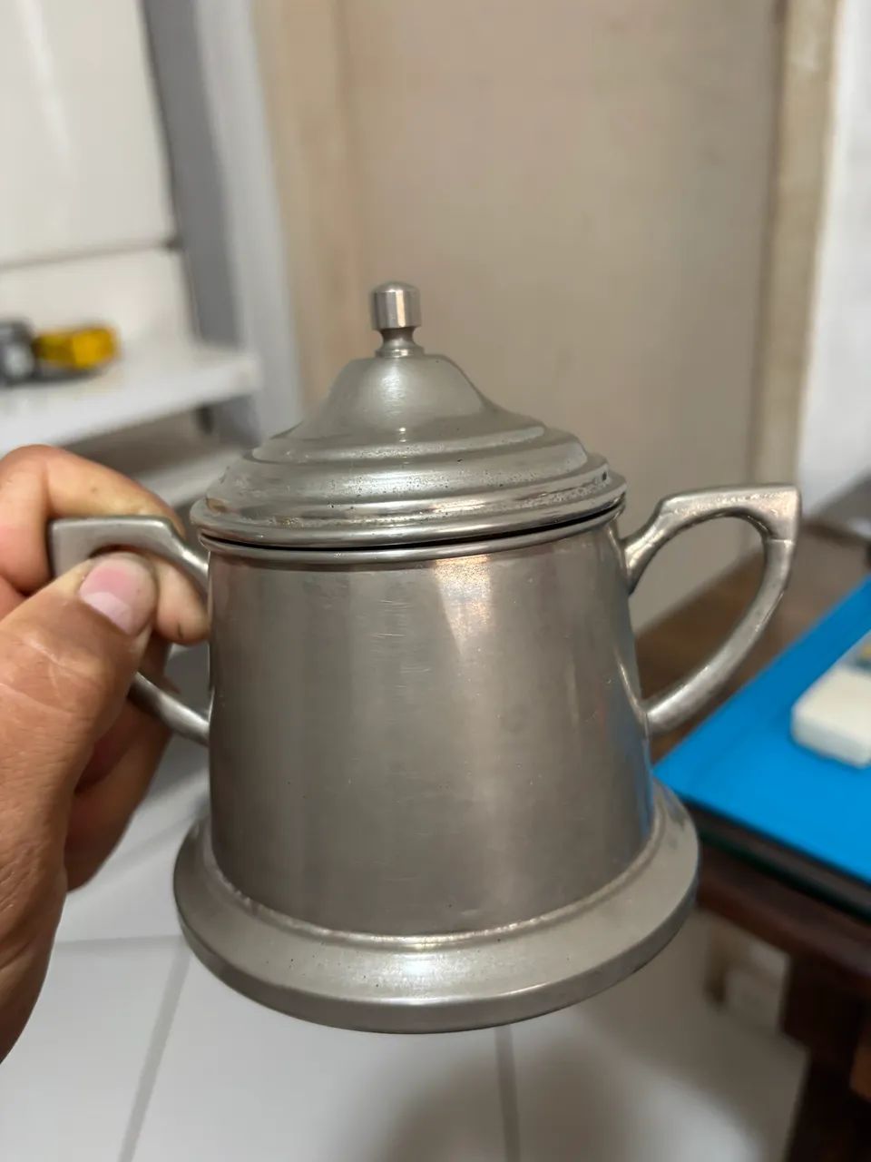 Peças antigas  - Foto 2
