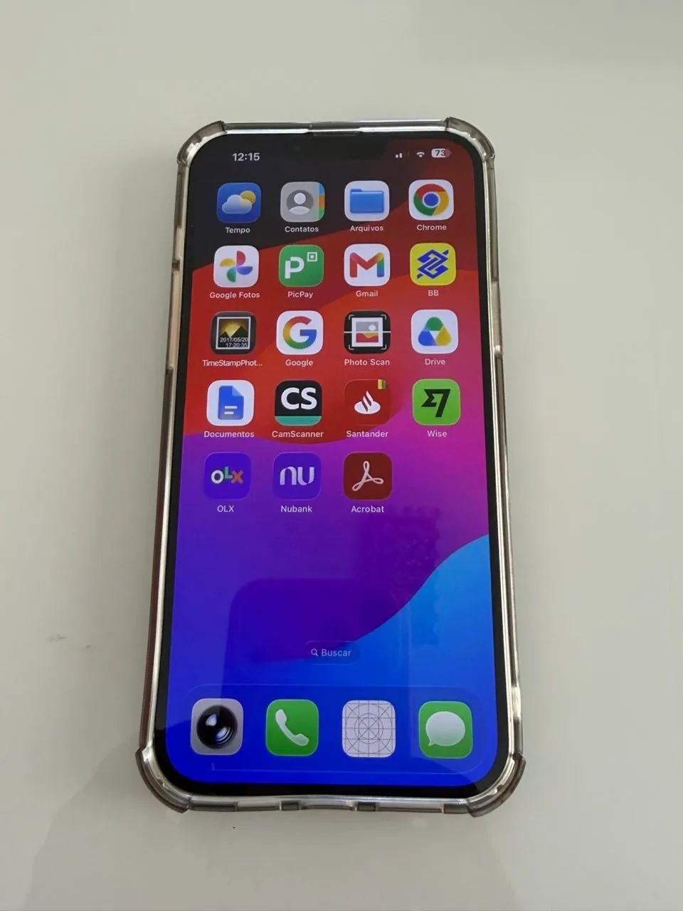 IPHONE 13 pro max  - Foto 3