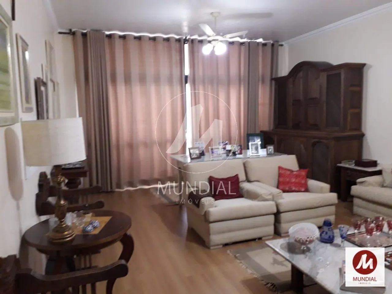 Casa (térrea na rua) 6 dormitórios/suite, cozinha planejada - Foto 4