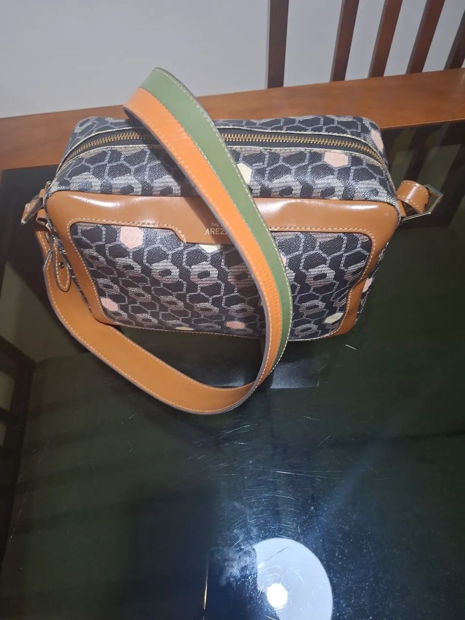 Bolsa Média Arezzo - Foto 4