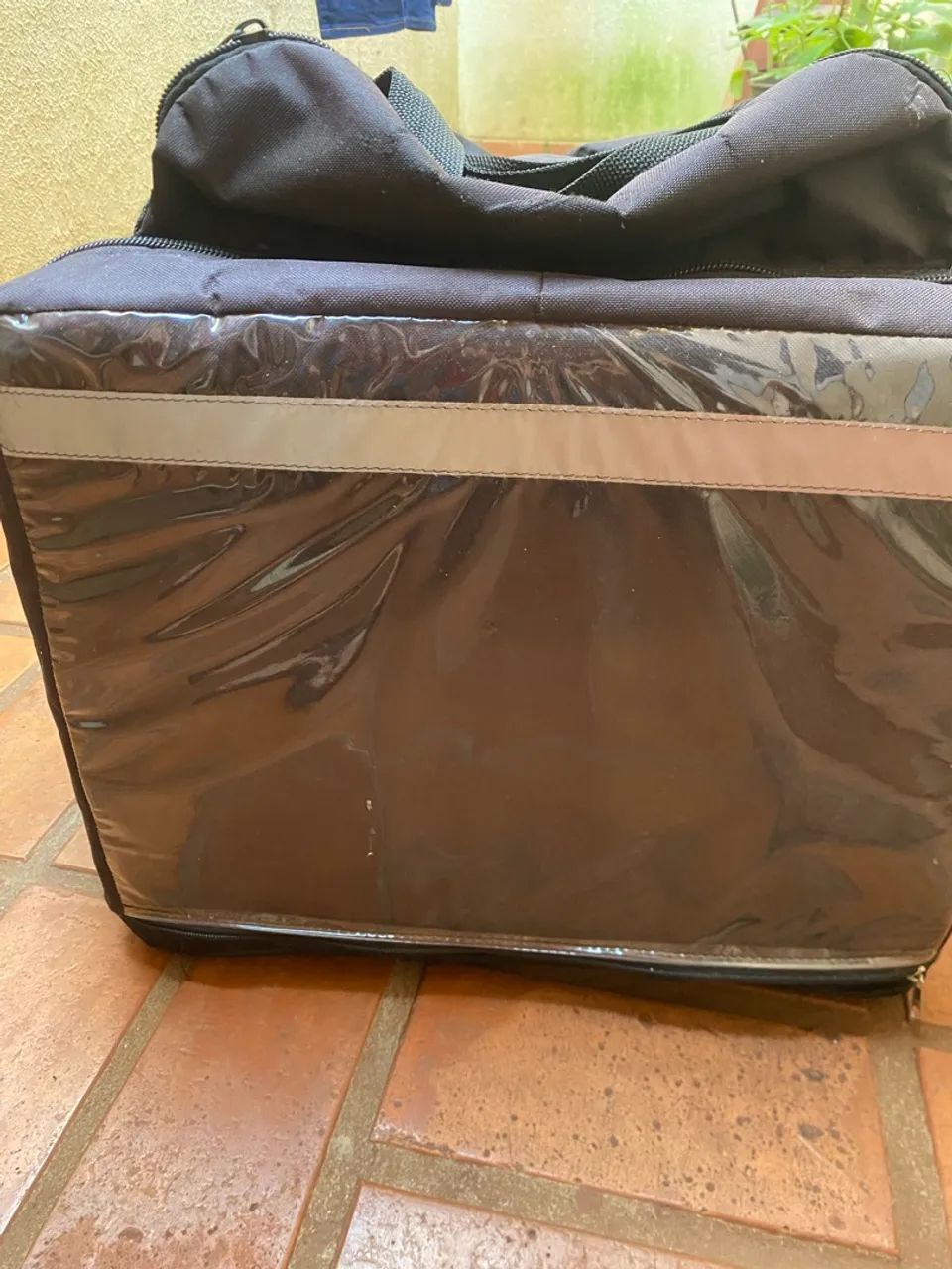 Bag entregador 