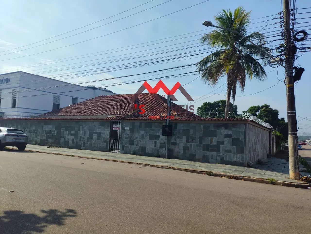 Imóvel para aluguel com 242 m², 3 quartos em Centro - Porto Velho - RO - Foto 2