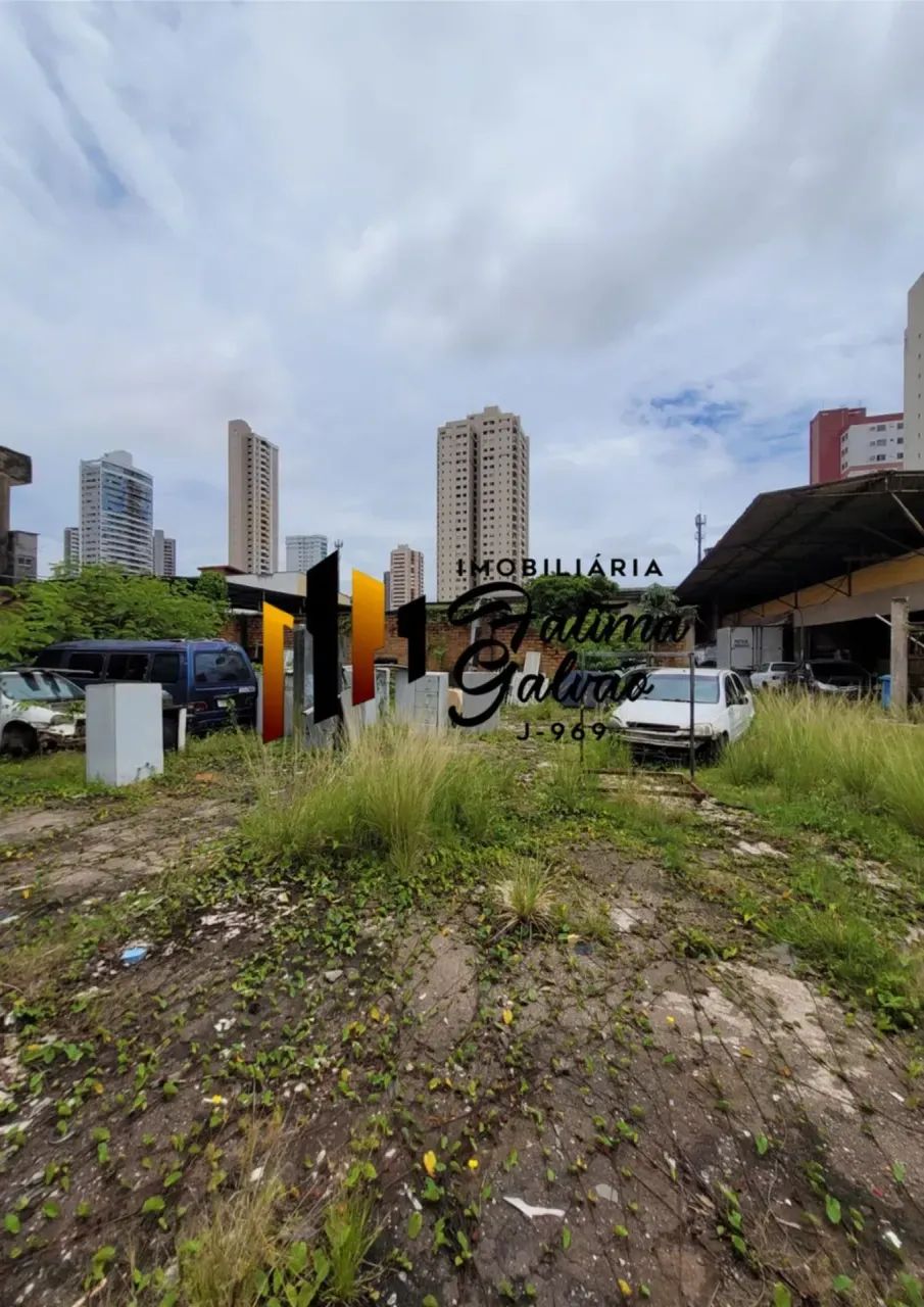 Vendo Ótimo Terreno no Jurunas - Foto 4