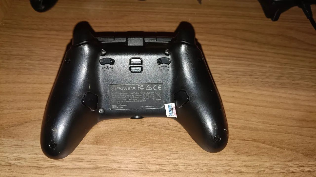 Controle Xbox One/Séries/Pc - Foto 2