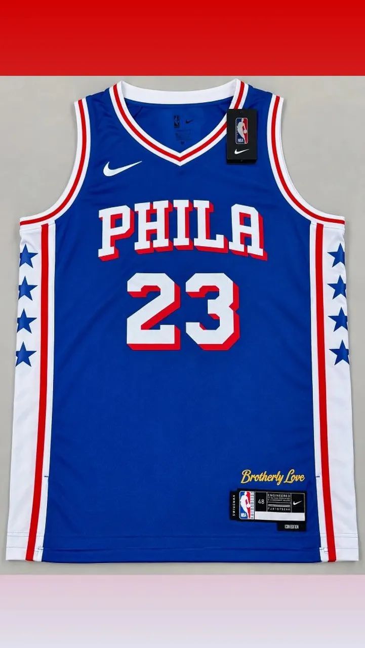 NBA phila
