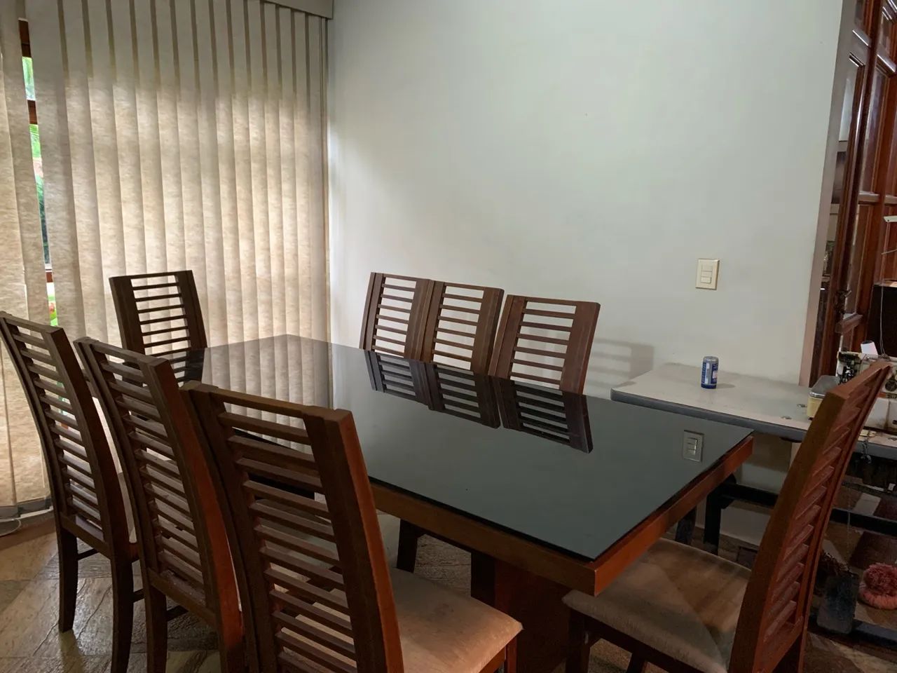 Mesa 8 lugares - Foto 3