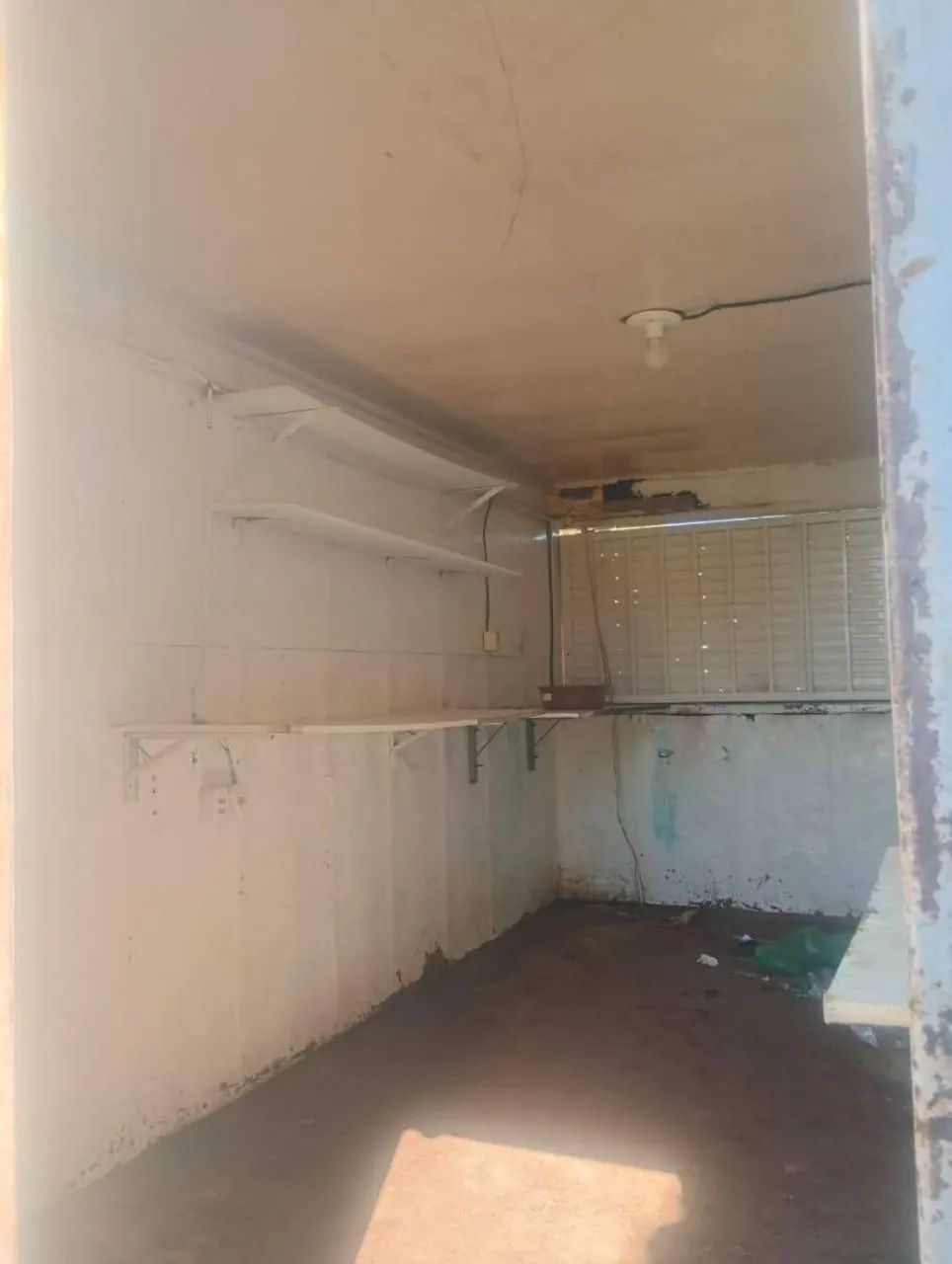 VENDO CONTÊINER / SALA METÁLICA - Foto 4
