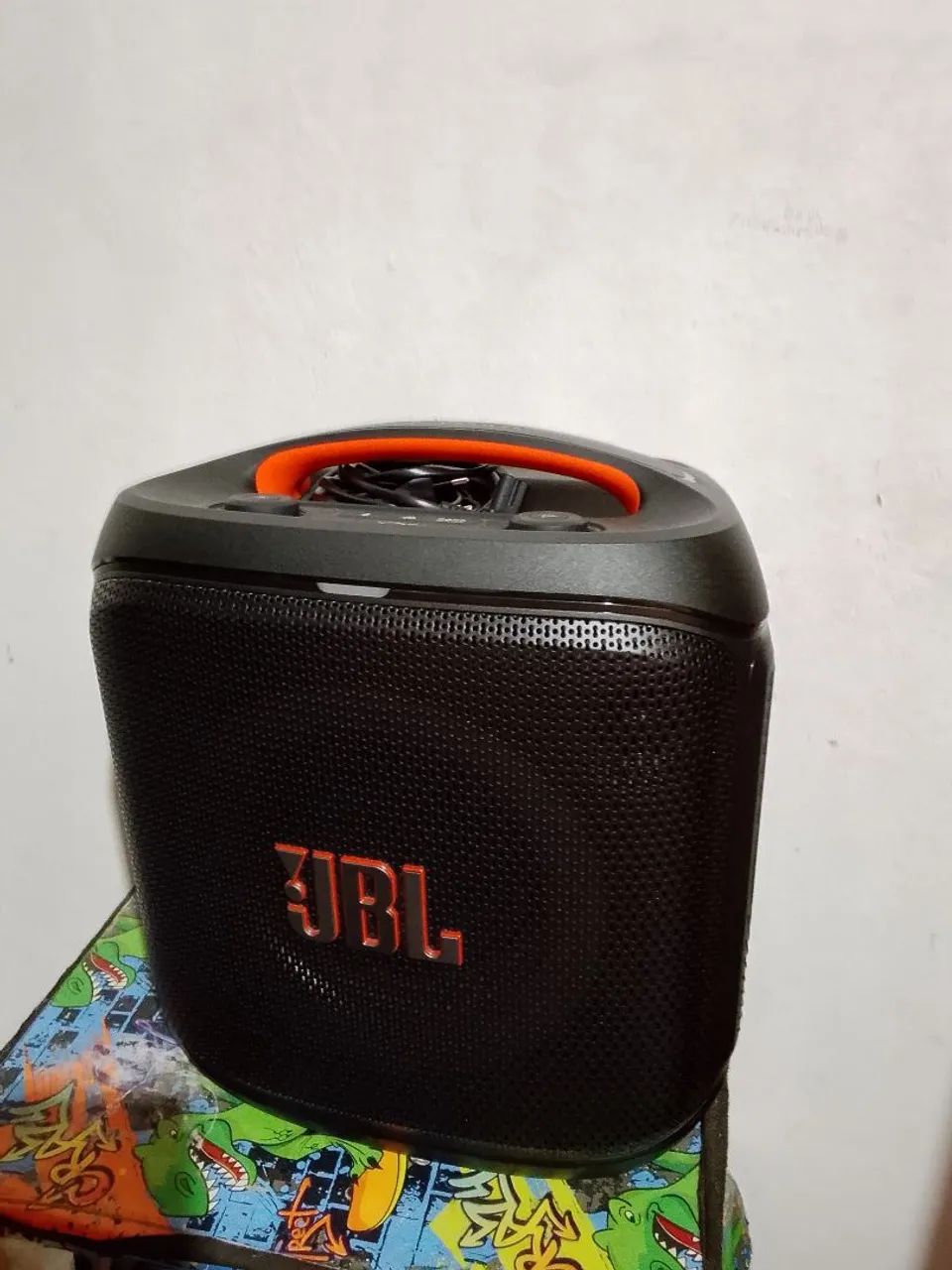 JBL  - Foto 2