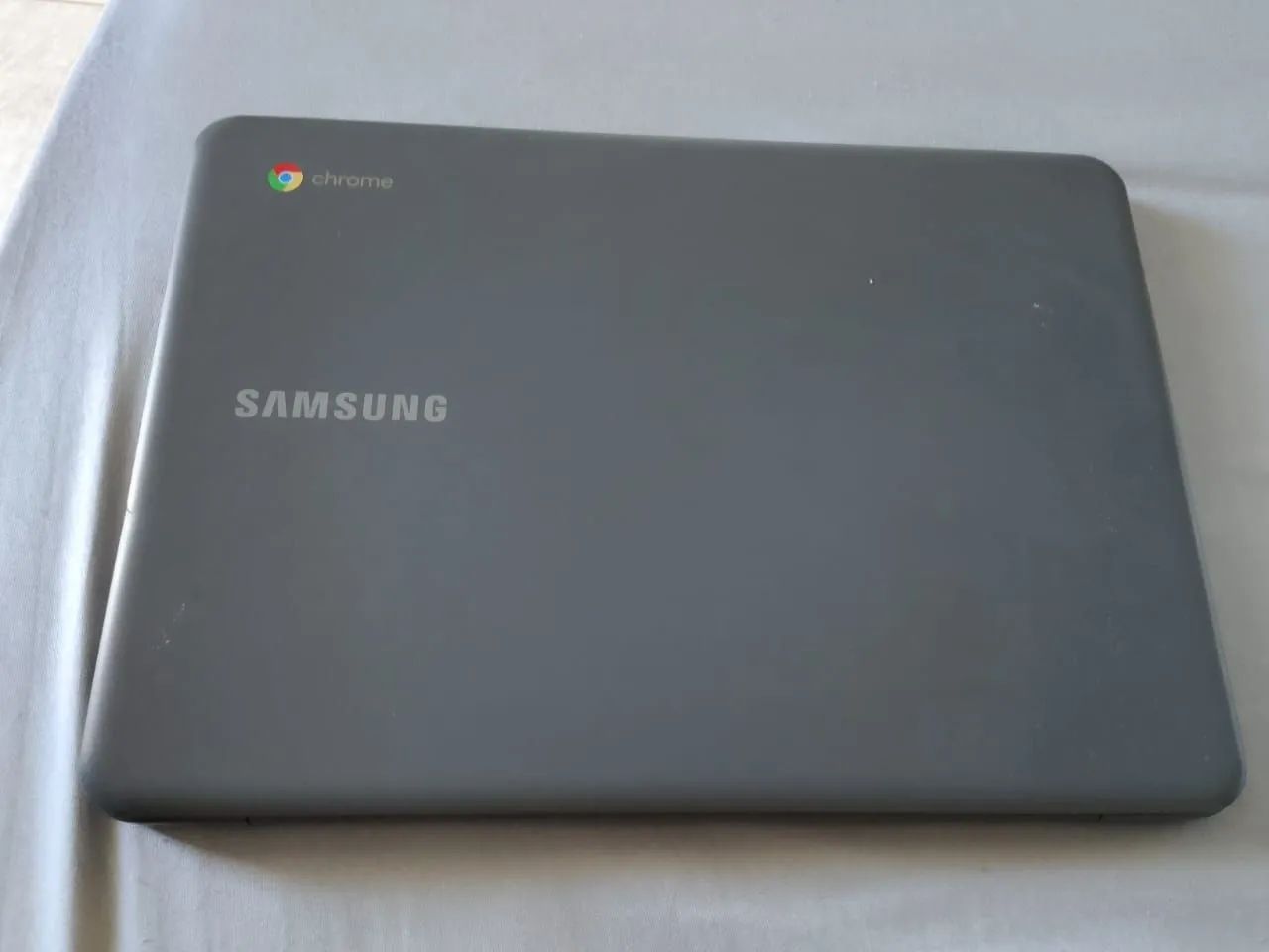 Samsung Connect Chromebook