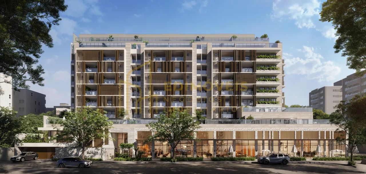 Serena by Mivita: Lojas em Jardim Camburi para Empreendedores Visionários - Foto 2