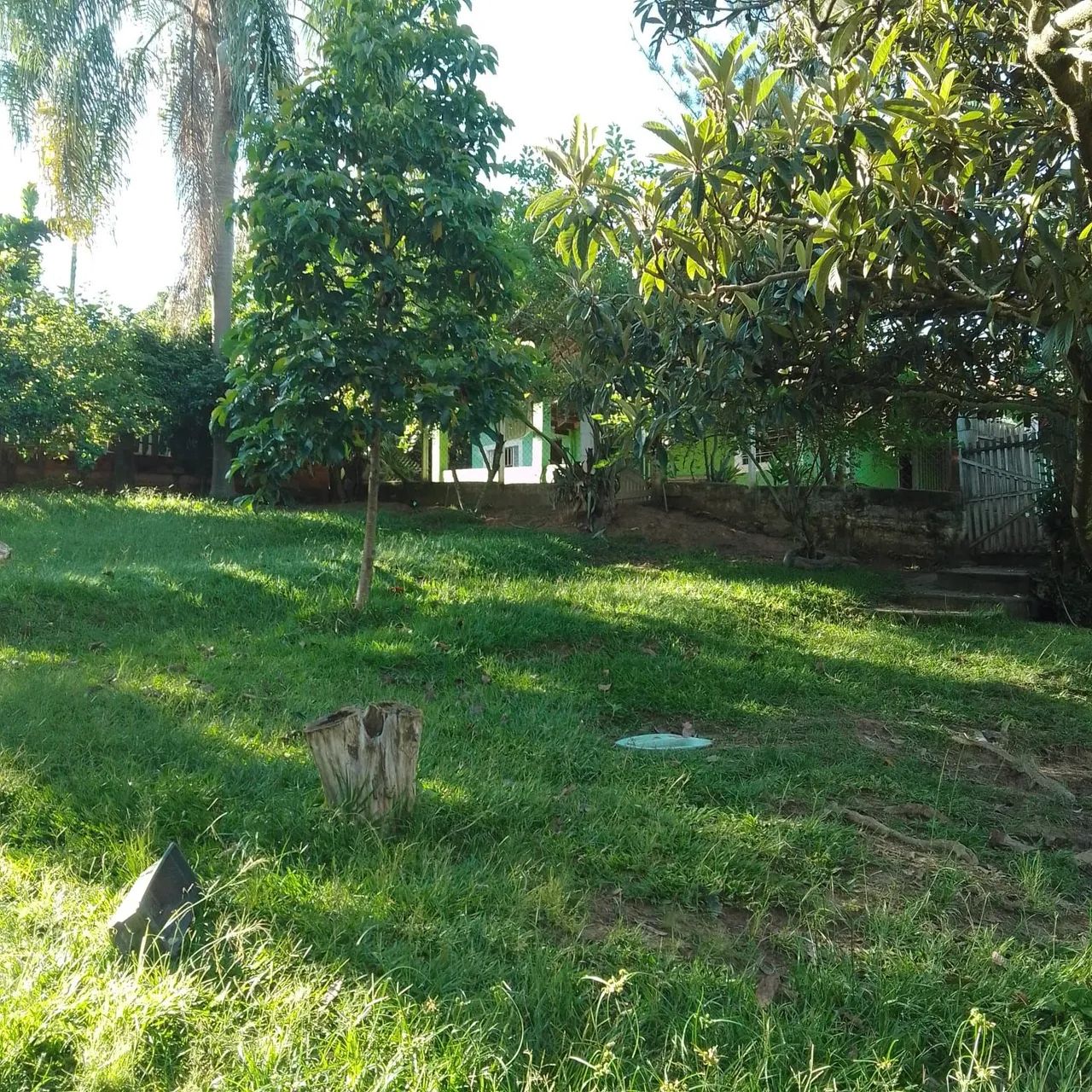 Foto - Pilar do Sul - Parque Residencial Campestre I